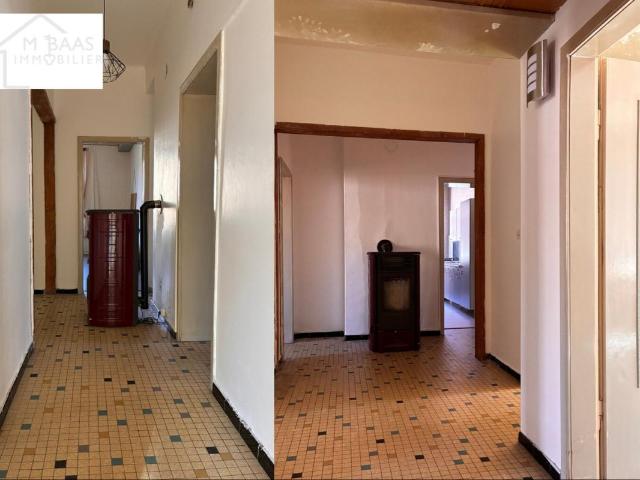 Appartement vente à Sarreguemines, Saint-louis-lès-bitche