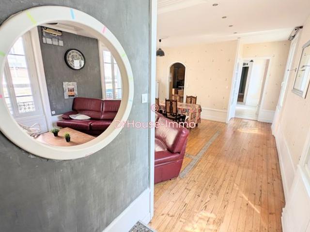 Appartement vente à Saint-Étienne, Saint-etienne