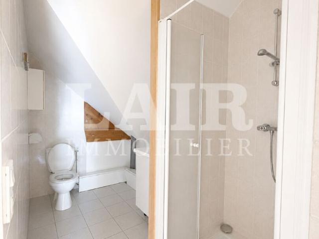 Appartement location à Alençon, La Chapelle-d'andaine