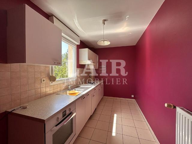Appartement location à Alençon, La Chapelle-d'andaine