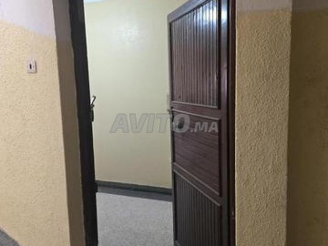 Appartement vente à L'Oriental