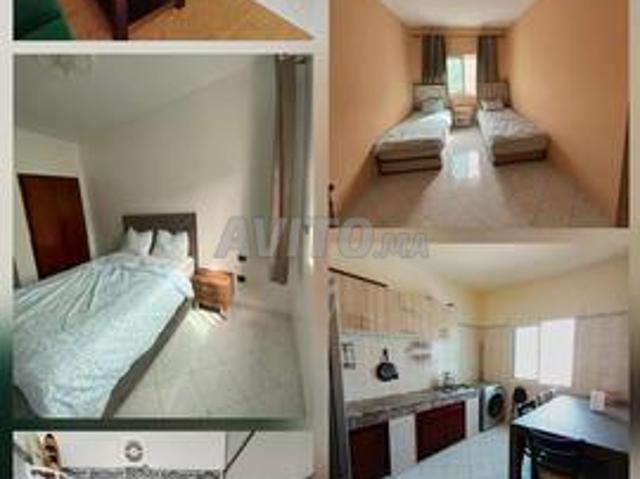 Appartement vente à Mohammedia, Gharb-Chrarda-Beni Hssen