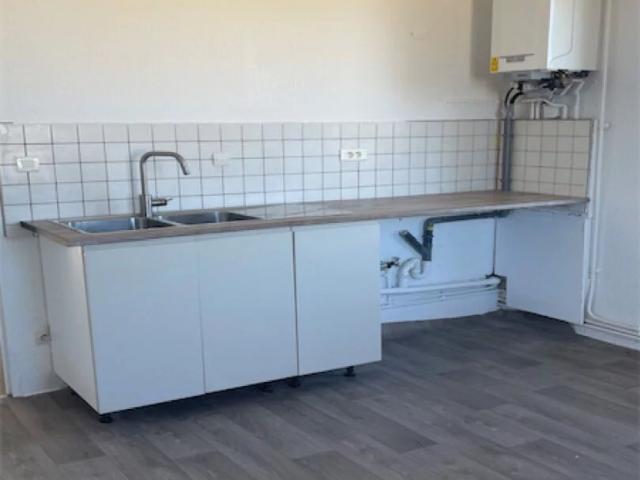 Appartement location à Thionville, Moyeuvre-grande