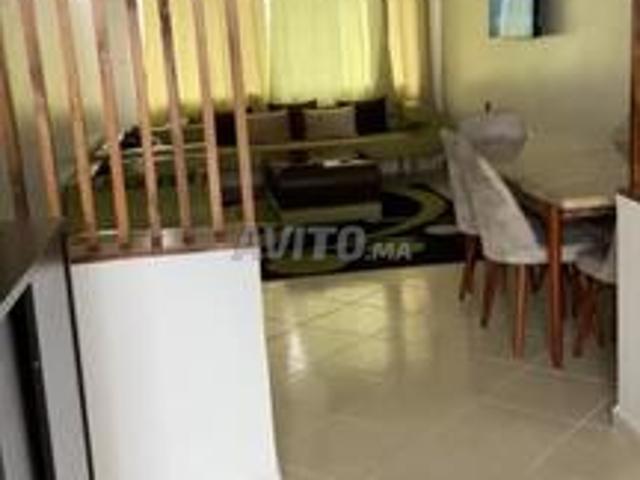 Appartement location à Founty, Agadir