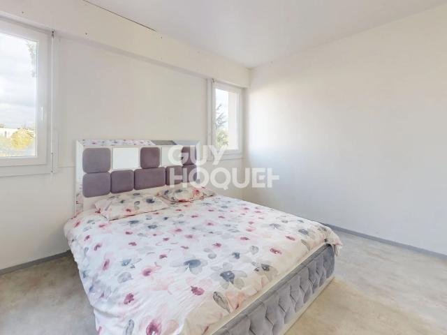 Appartement vente à Mulhouse