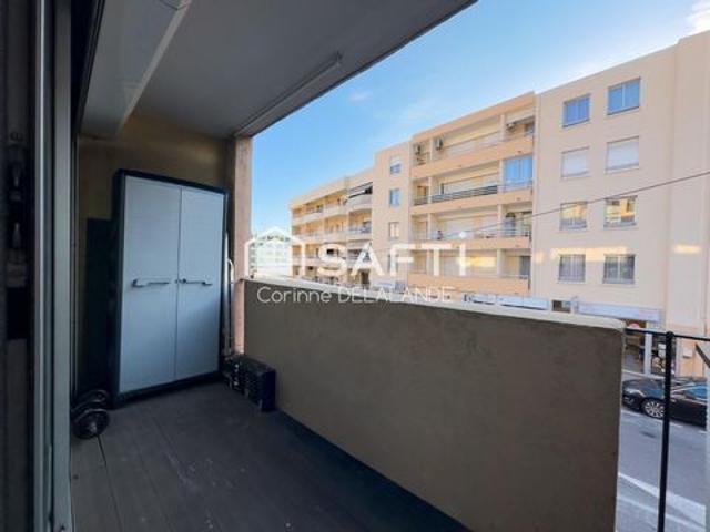 Appartement vente à Grasse, Cagnes-sur-mer