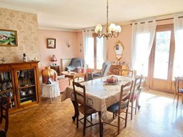Appartement vente à Villefranche-de-Rouergue, Aubin
