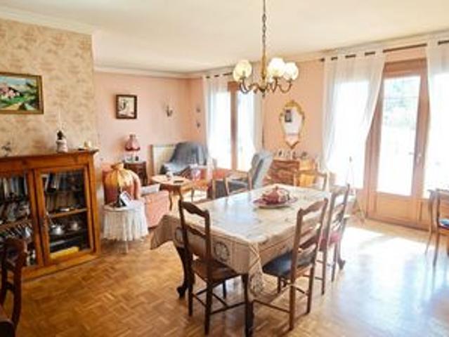 Appartement vente à Villefranche-de-Rouergue, Decazeville