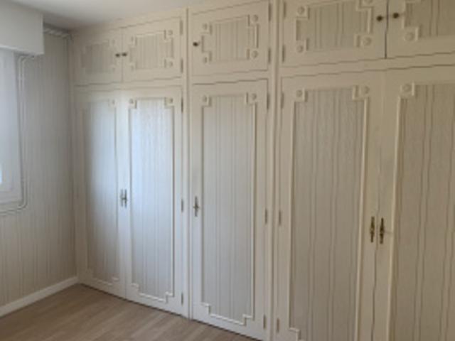 Appartement vente à Châtellerault