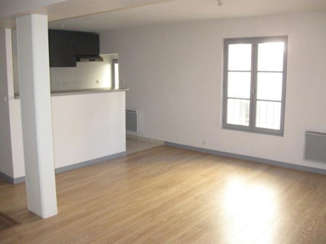Appartement vente à Tulle