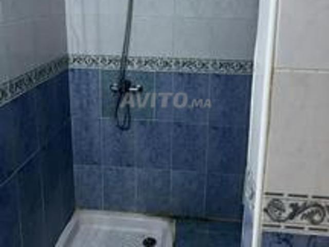 Appartement vente à Gharb-Chrarda-Beni Hssen