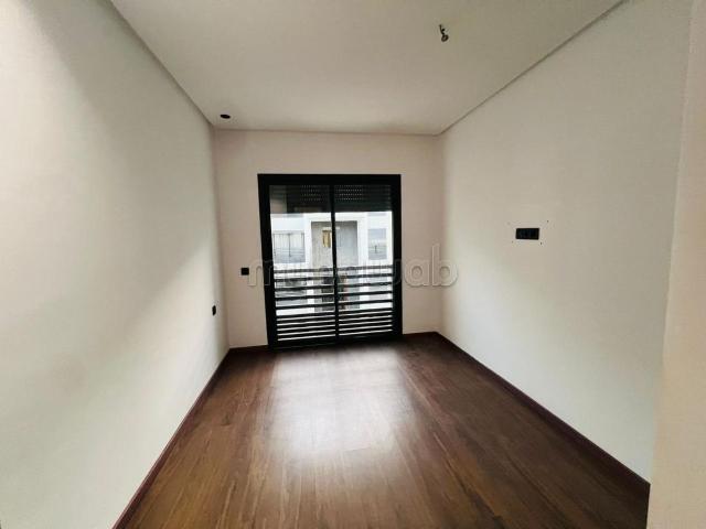 Appartement location à Bouskoura, Grand Casablanca