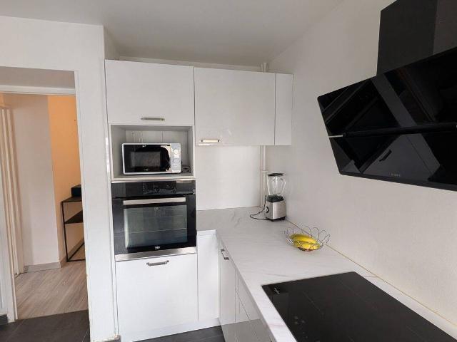 Appartement location à Les Loges, Évry-Courcouronnes