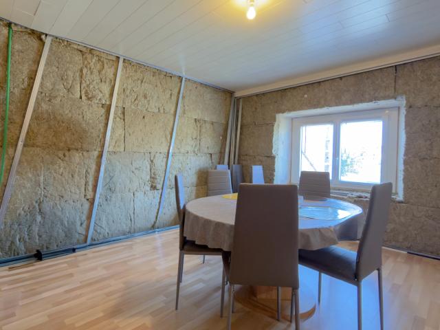 Appartement vente à Pontarlier, Pierrefontaine-les-varans