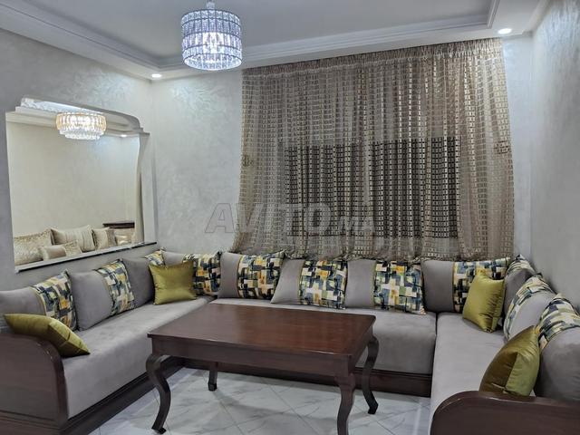 Appartement vente à Anfa, Gharb-Chrarda-Beni Hssen