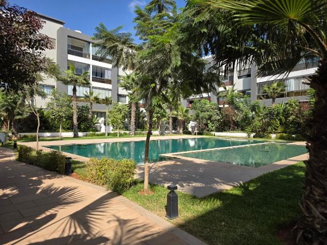 Appartement vente à Bouskoura, Gharb-Chrarda-Beni Hssen