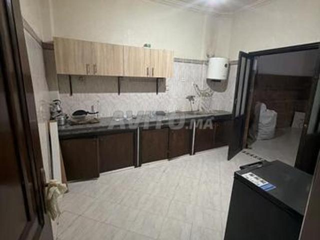 Appartement location à L'Oriental