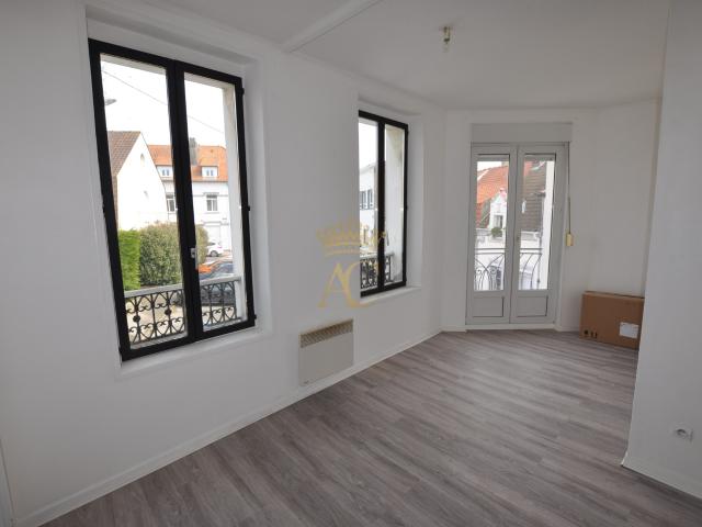 Appartement location à Étaples, Pas-de-Calais