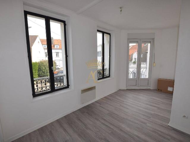 Appartement location à Étaples, Pas-de-Calais