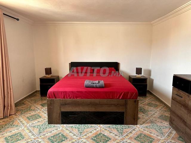 Appartement location à Saf, L'Oriental