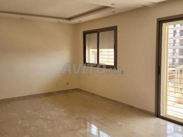 Appartement location à Bouskoura, Gharb-Chrarda-Beni Hssen