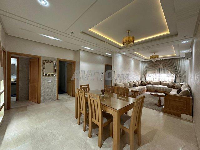 Appartement location à Founty, Agadir