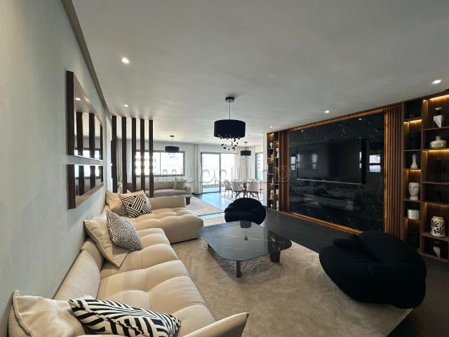 Appartement location à Anfa, Gharb-Chrarda-Beni Hssen