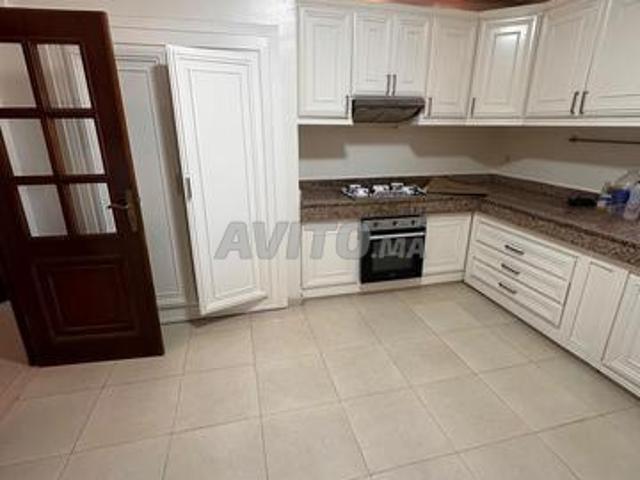 Appartement location à Anfa, Gharb-Chrarda-Beni Hssen