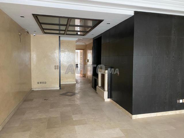 Appartement location à Anfa, Gharb-Chrarda-Beni Hssen