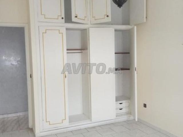 Appartement location à Mabella, Rbat