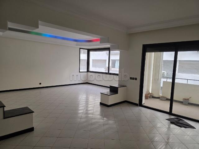 Appartement location à Anfa, Gharb-Chrarda-Beni Hssen