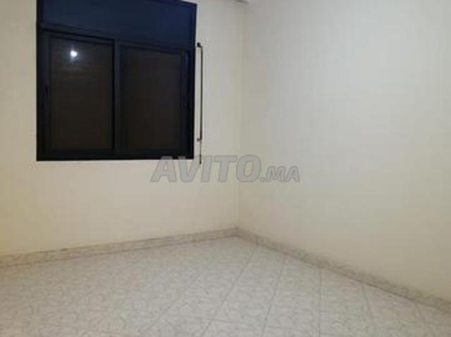 Appartement location à Témara