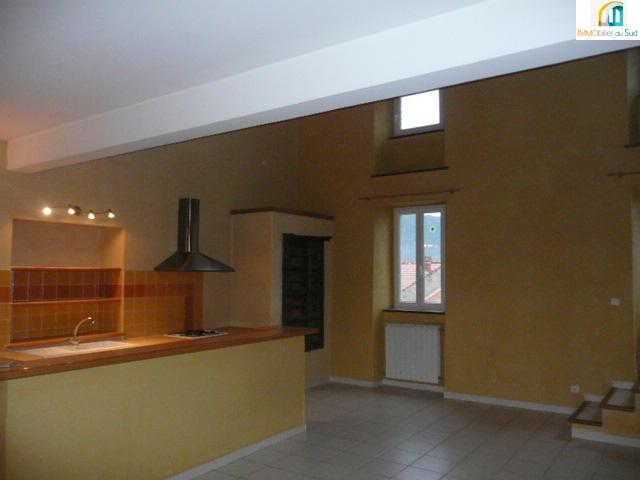 Appartement location à Alès, Tornac