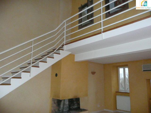Appartement location à Alès, Tornac