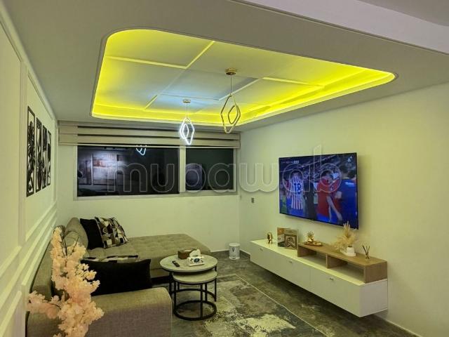 Appartement location à Tangero, Tanger-Tétouan