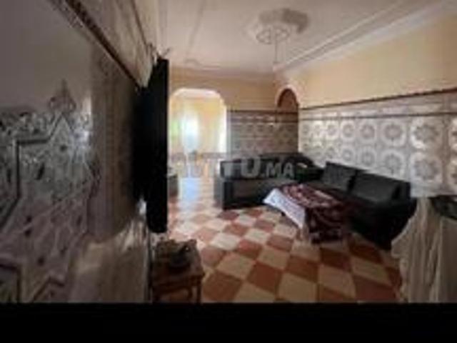 Appartement location à Er Rachidia