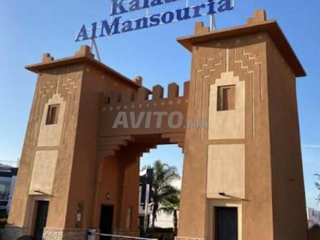 Appartement location à Mansouria, Gharb-Chrarda-Beni Hssen