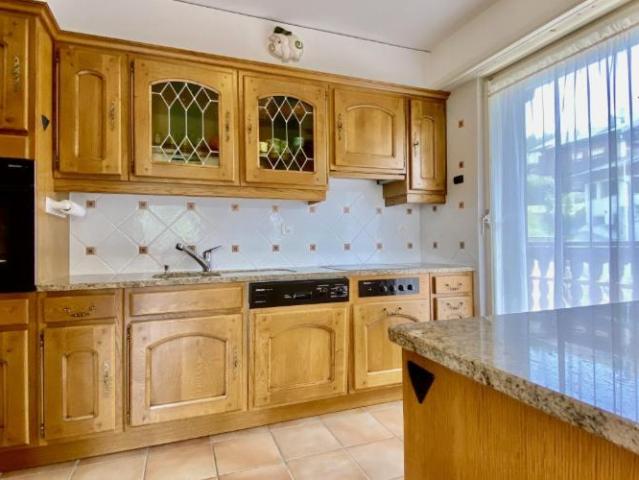 Apartment mieten in Crans-Montana, Wallis