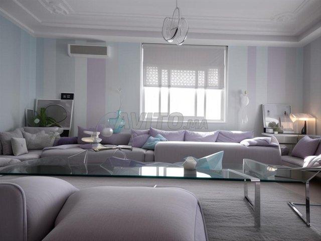 Appartement vente à Berrechid, Gharb-Chrarda-Beni Hssen