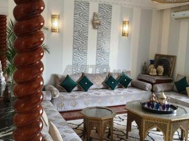 Appartement vente à Berrechid, Gharb-Chrarda-Beni Hssen