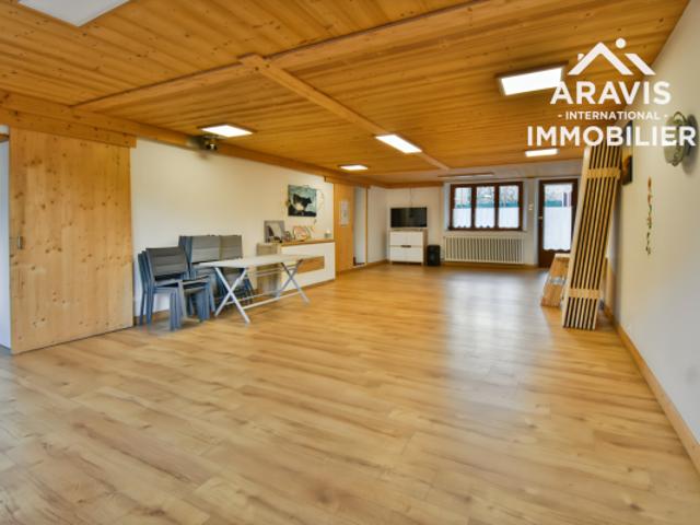 Appartement vente à Faverges-Seythenex, Haute-Savoie