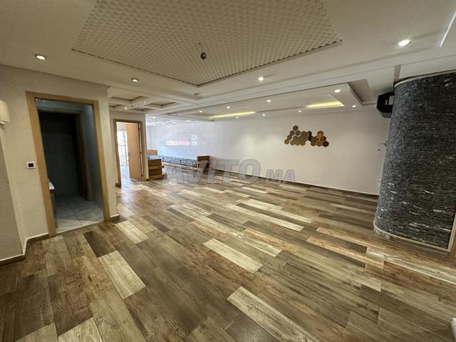 Appartement vente à Lyautey
