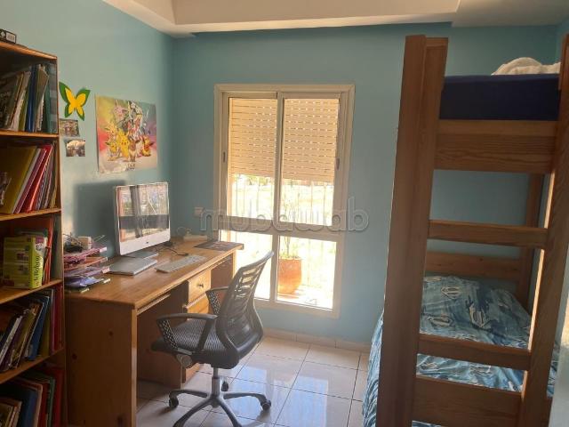 Appartement vente à Tamesna, Rabat-Salé-Zemmour-Zaër