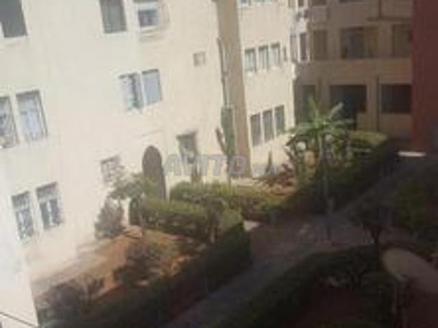 Appartement vente à Anfa, Gharb-Chrarda-Beni Hssen
