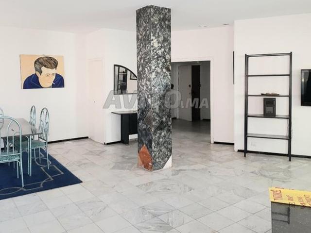 Appartement vente à Anfa, Dar Sultan