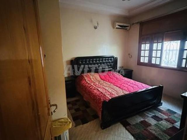 Appartement vente