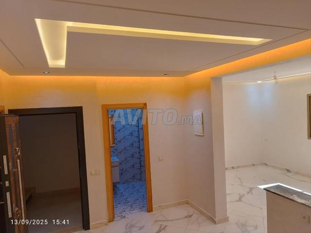 Appartement vente à Gharb-Chrarda-Beni Hssen