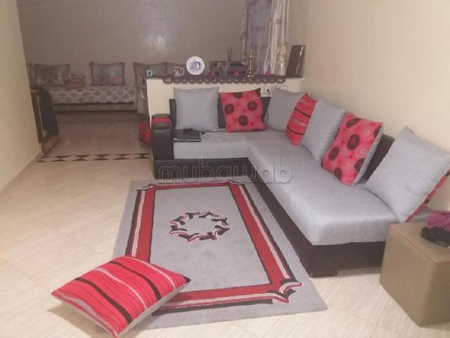 Appartement vente à Berrechid, Gharb-Chrarda-Beni Hssen