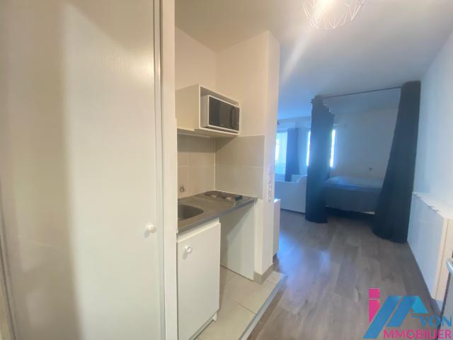 Appartement vente à Fontainebleau, Avon