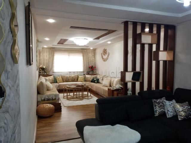 Appartement vente à Lyautey